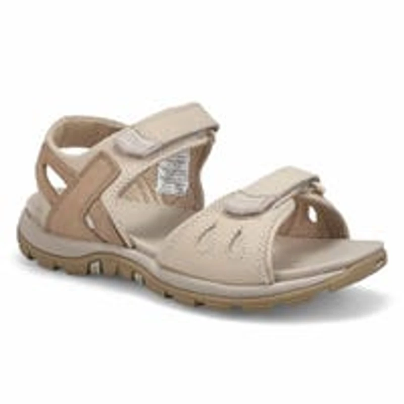 Sandale sport CALEY 4, noir, femmes