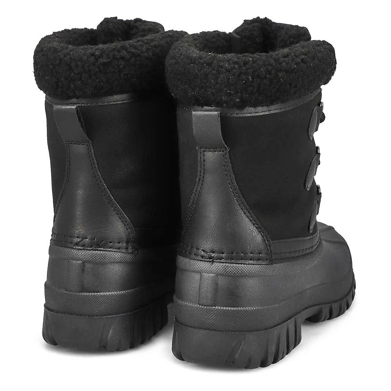 Botte d'hiver impermable CANDY