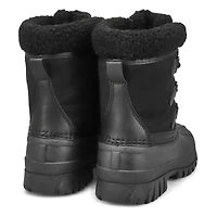 Botte d'hiver impermable CANDY