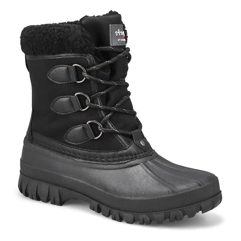 Botte d'hiver impermable CANDY