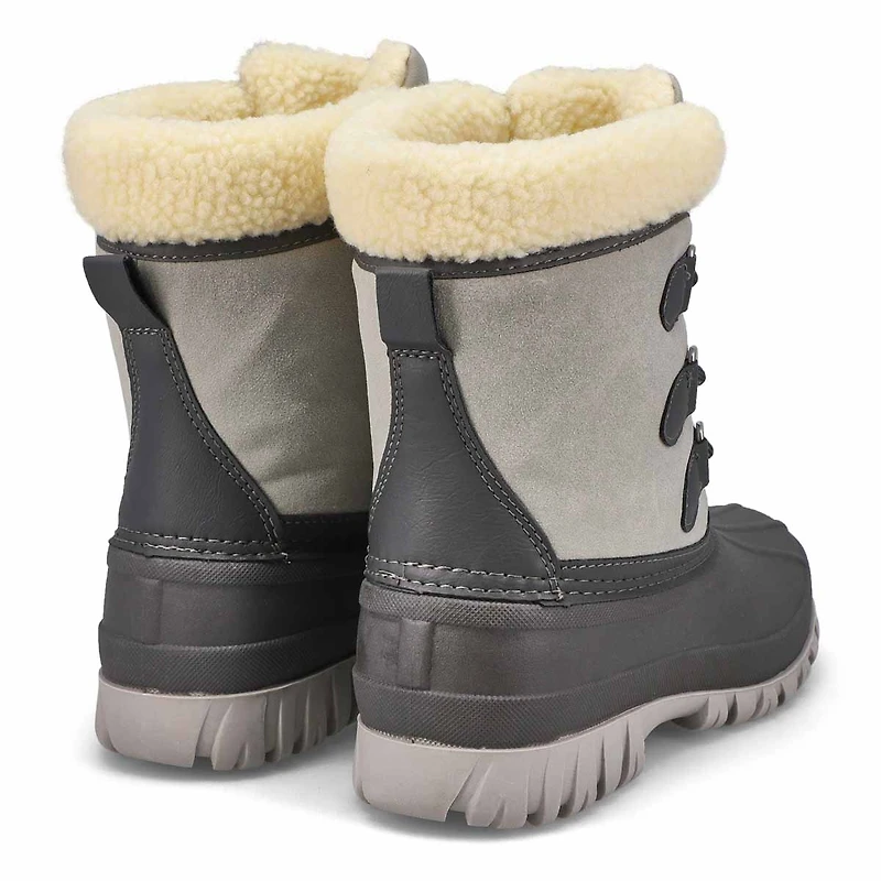 Women's Candy Waterproof Winter Boot