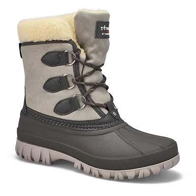 Botte d'hiver impermable CANDY