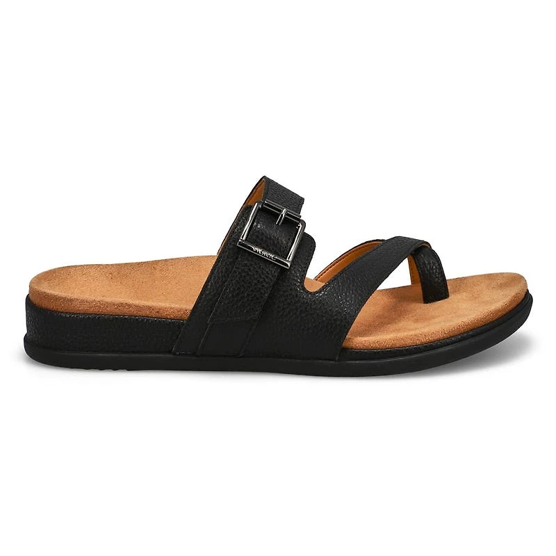 Women's Carmela Two Strap Casual Sandal