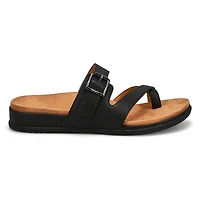 Women's Carmela Two Strap Casual Sandal