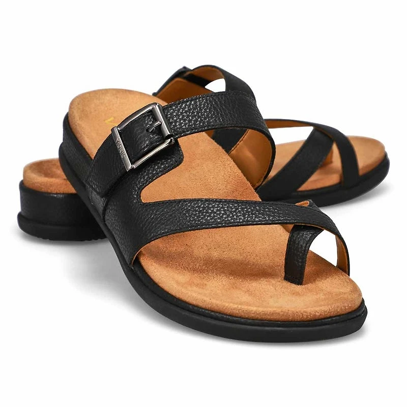 Women's Carmela Two Strap Casual Sandal