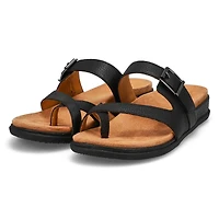 Women's Carmela Two Strap Casual Sandal