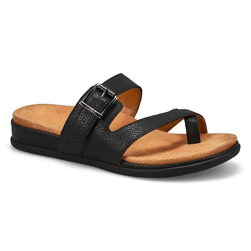 Women's Carmela Two Strap Casual Sandal