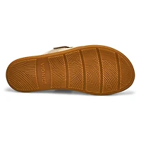 Women's Carmela Two Strap Casual Sandal