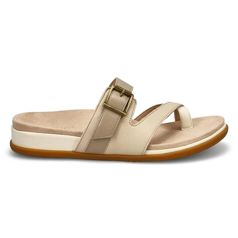 Women's Carmela Two Strap Casual Sandal