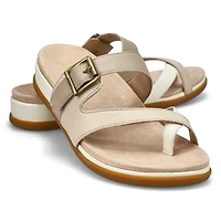 Women's Carmela Two Strap Casual Sandal