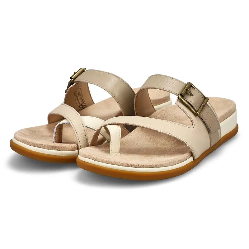 Women's Carmela Two Strap Casual Sandal
