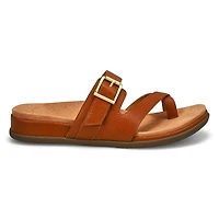 Sandale dcontracte  deux brides CARMELA, noir,