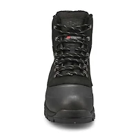 Men's Carter Waterproof Winter Boot - Black