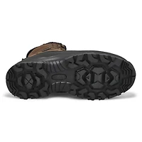 Men's Carter Waterproof Winter Boot
