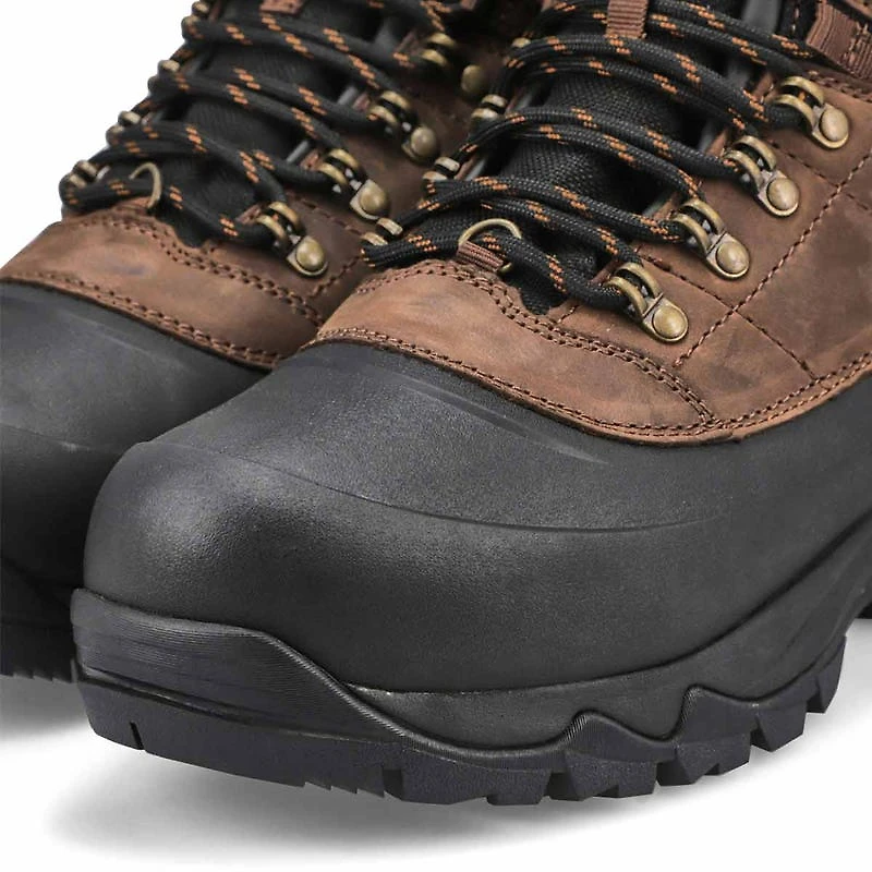 Men's Carter Waterproof Winter Boot