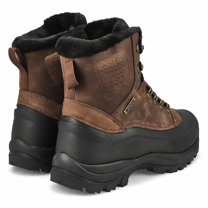 Men's Carter Waterproof Winter Boot
