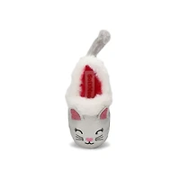 Infants' G Cat-TD Slipper - Silver