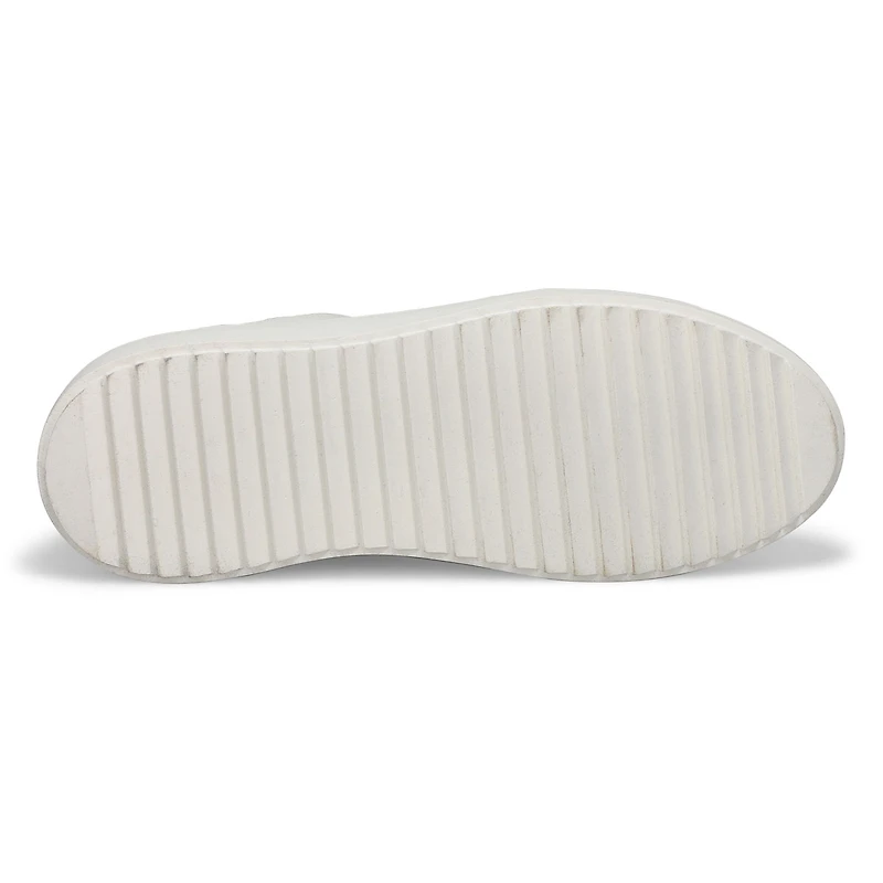 Women's Catcher Sneaker - Black/White