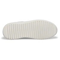 Women's Catcher Sneaker - Black/White