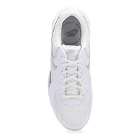 Espadrille Air Max Excee pour femmes - blanc/plati