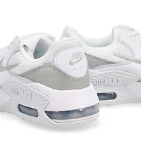 Espadrille Air Max Excee pour femmes - blanc/plati