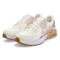 Women's  Air Max Excee Sneaker - Sail/Shimmer/Phan
