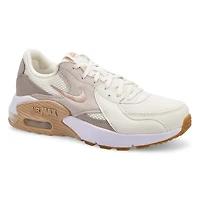 Women's  Air Max Excee Sneaker - Sail/Shimmer/Phan