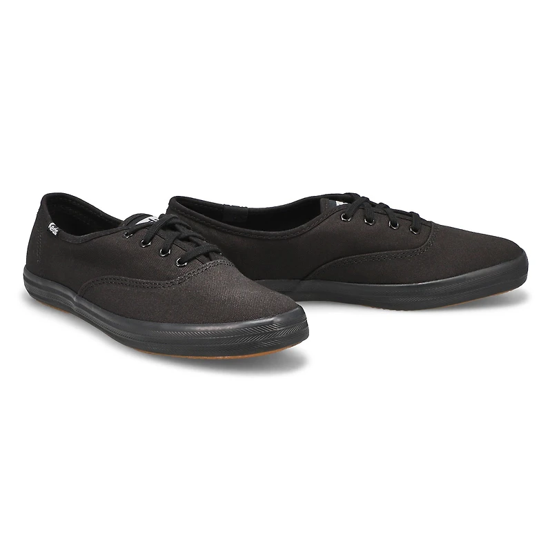 Baskets CHAMPION CVO, noir/noir, femmes