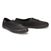 Baskets CHAMPION CVO, noir/noir, femmes