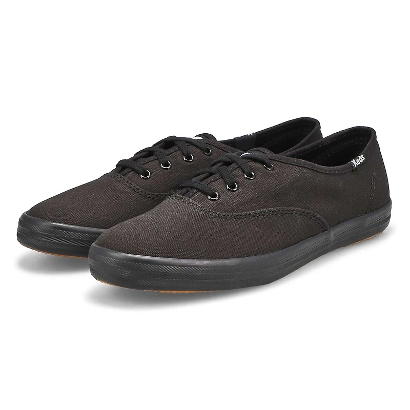 Baskets CHAMPION CVO, noir/noir, femmes