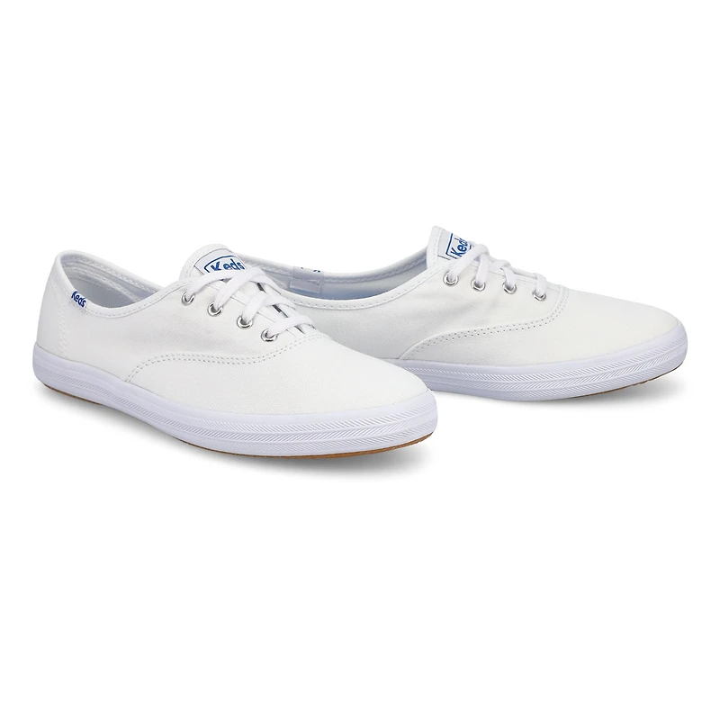 Baskets CHAMPION CVO, noir/noir, femmes