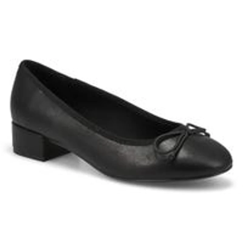 Women's Cherish Dress Heel - Black