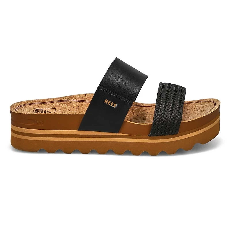 Women's Cushion Vista Hi Sandal