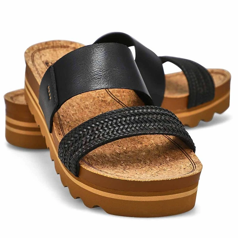 Women's Cushion Vista Hi Sandal