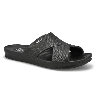 Women's Water X Slide Sandal - Black
