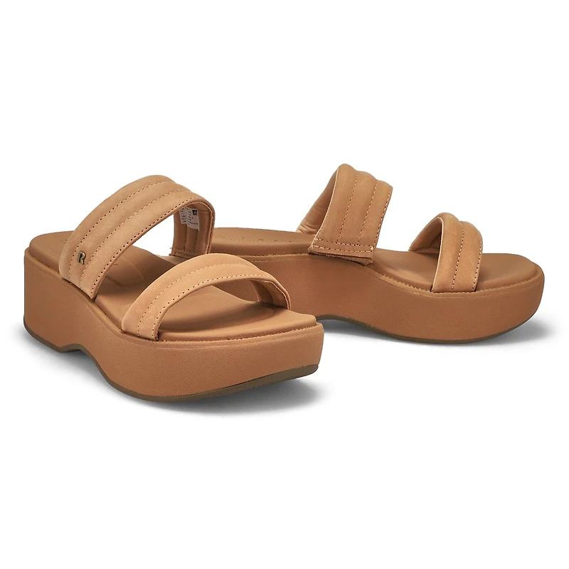 Women's Lofty Lux Hi Platform Sandal