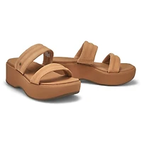 Women's Lofty Lux Hi Platform Sandal