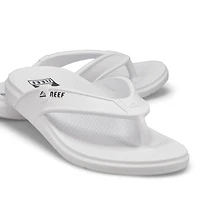 Men's Oasis Thong Sandal - Blanc De