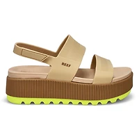 Women's  Water Vista Higher Sandal - Cloud