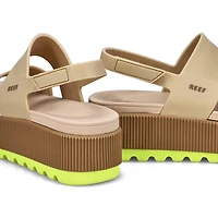 Women's  Water Vista Higher Sandal - Cloud
