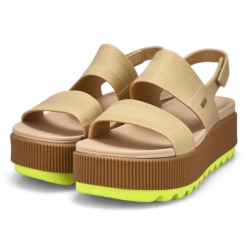 Women's  Water Vista Higher Sandal - Cloud