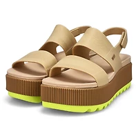 Women's  Water Vista Higher Sandal - Cloud