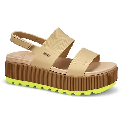 Women's  Water Vista Higher Sandal - Cloud
