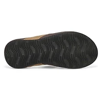 Men's  Cushion Phantom 2.0 Thong Sandal - Black