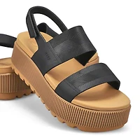 Sandale WATER VISTA HIGHER, nuage, femmes