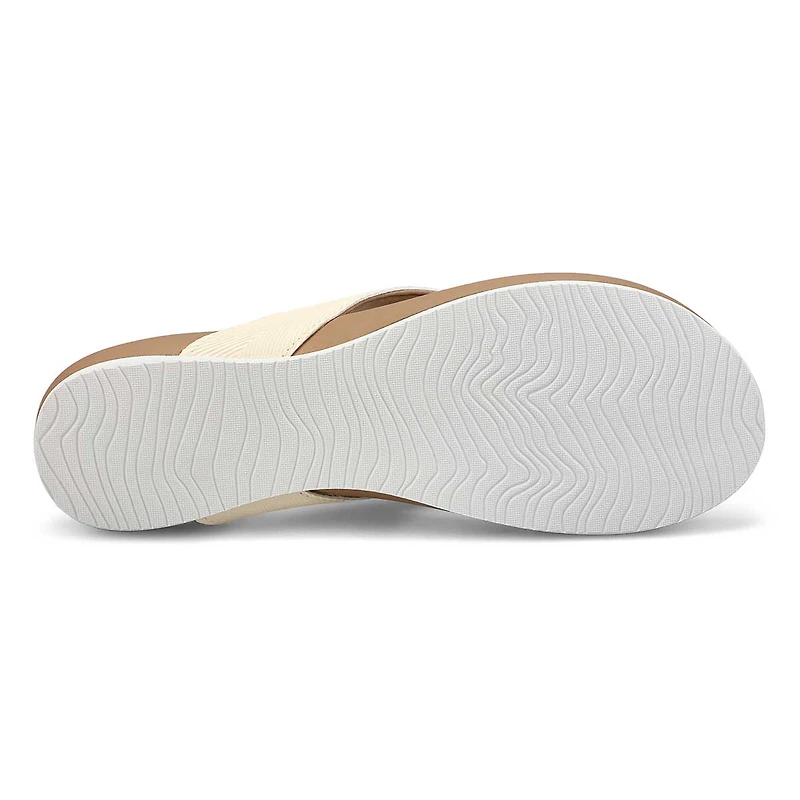 Women's Cushion Harmony Thong Sandal