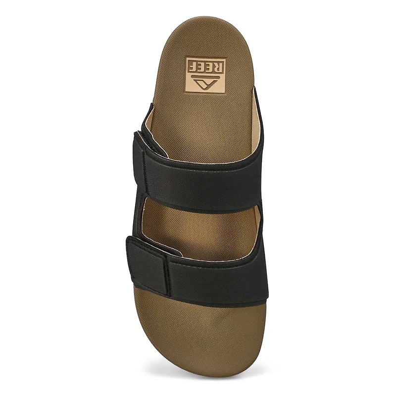 Men's Cushion Tradewind Slide Sandal