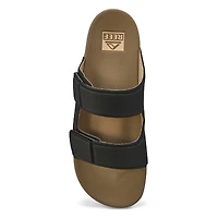 Men's Cushion Tradewind Slide Sandal