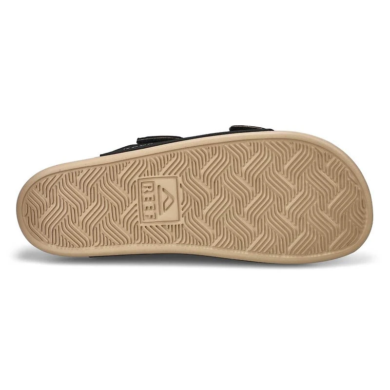 Men's Cushion Tradewind Slide Sandal