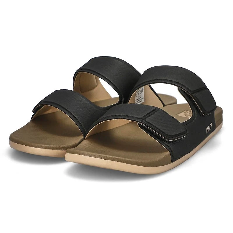 Men's Cushion Tradewind Slide Sandal